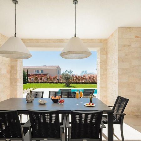 Villa Florence By Ilc-Istria Luxury Collection بروتونيغلا المظهر الخارجي الصورة