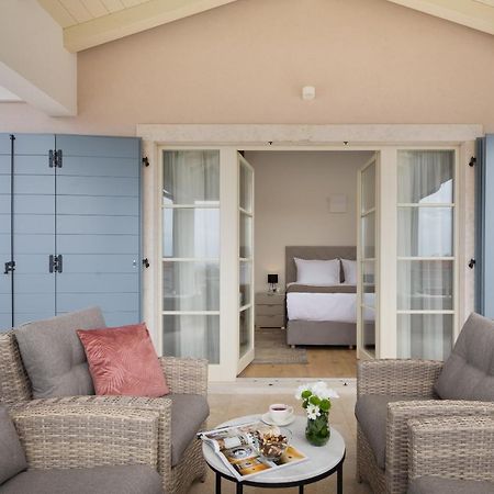 Villa Florence By Ilc-Istria Luxury Collection بروتونيغلا المظهر الخارجي الصورة