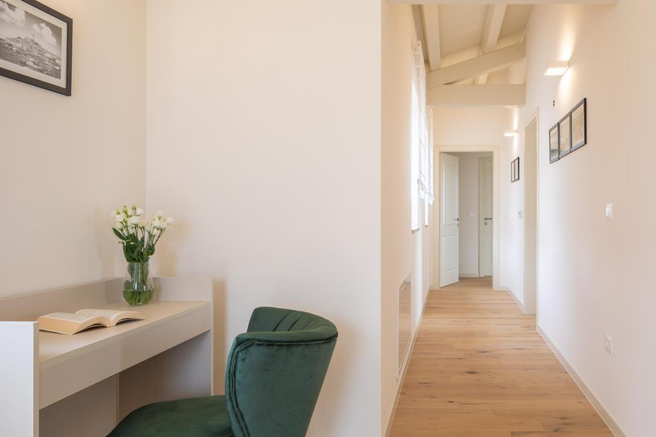 Villa Florence By Ilc-Istria Luxury Collection بروتونيغلا المظهر الخارجي الصورة