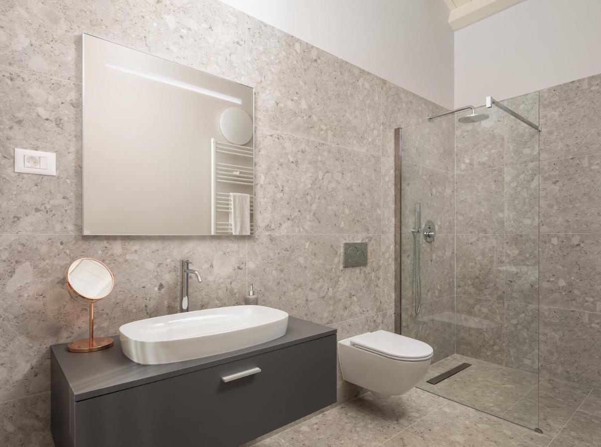 Villa Florence By Ilc-Istria Luxury Collection بروتونيغلا المظهر الخارجي الصورة