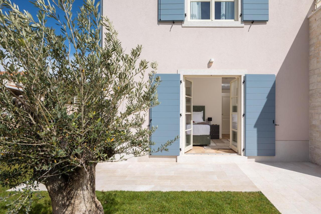 Villa Florence By Ilc-Istria Luxury Collection بروتونيغلا المظهر الخارجي الصورة