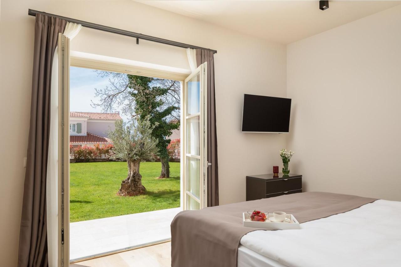 Villa Florence By Ilc-Istria Luxury Collection بروتونيغلا المظهر الخارجي الصورة