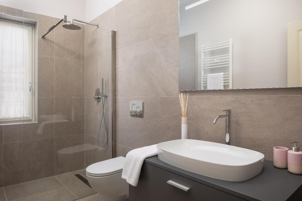 Villa Florence By Ilc-Istria Luxury Collection بروتونيغلا المظهر الخارجي الصورة
