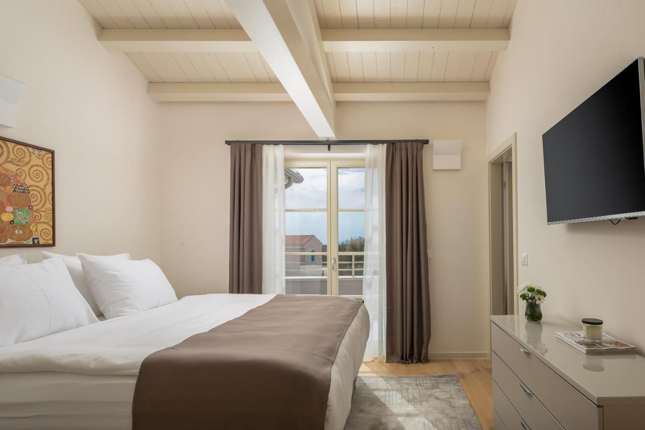 Villa Florence By Ilc-Istria Luxury Collection بروتونيغلا المظهر الخارجي الصورة