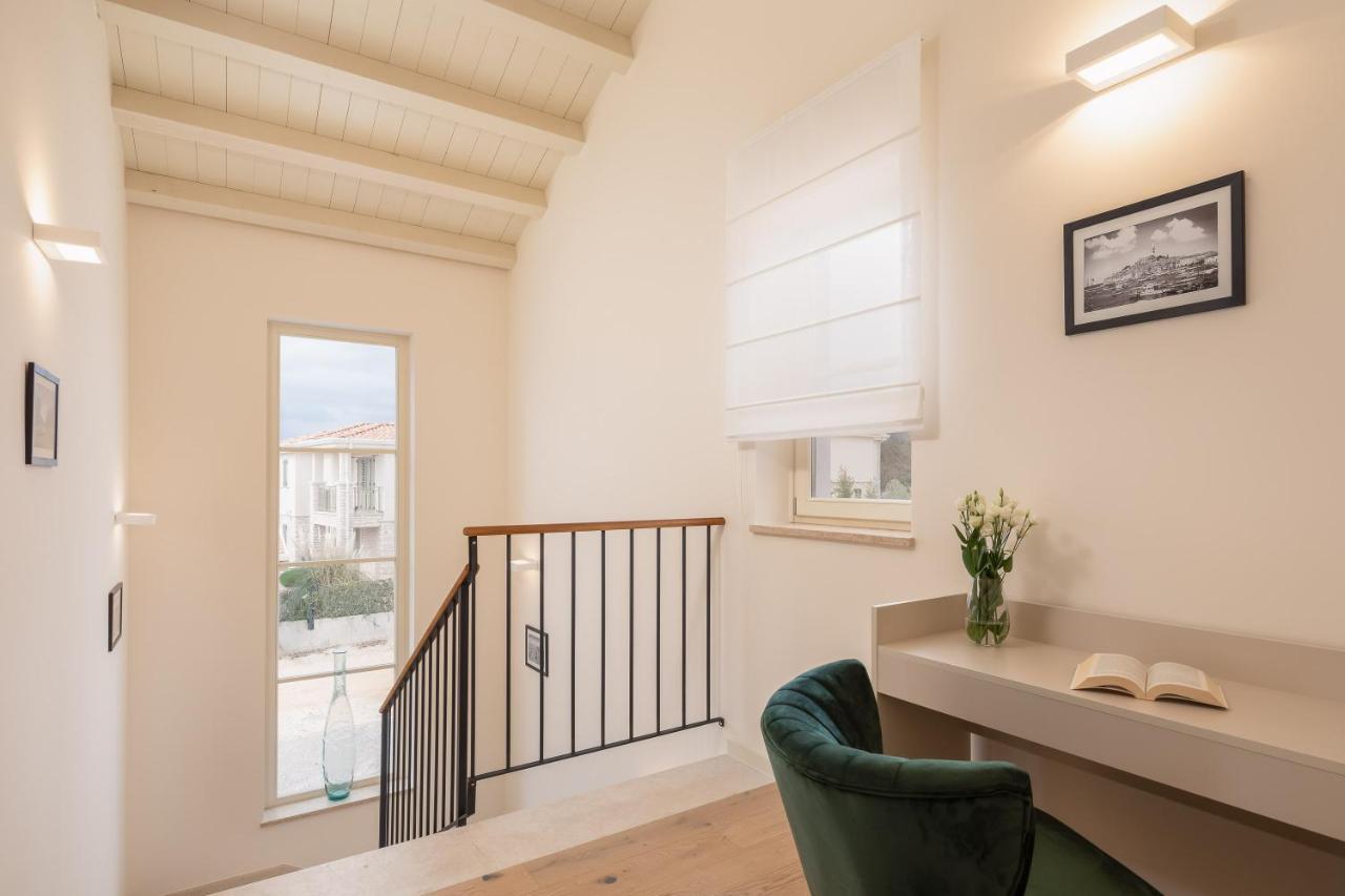Villa Florence By Ilc-Istria Luxury Collection بروتونيغلا المظهر الخارجي الصورة